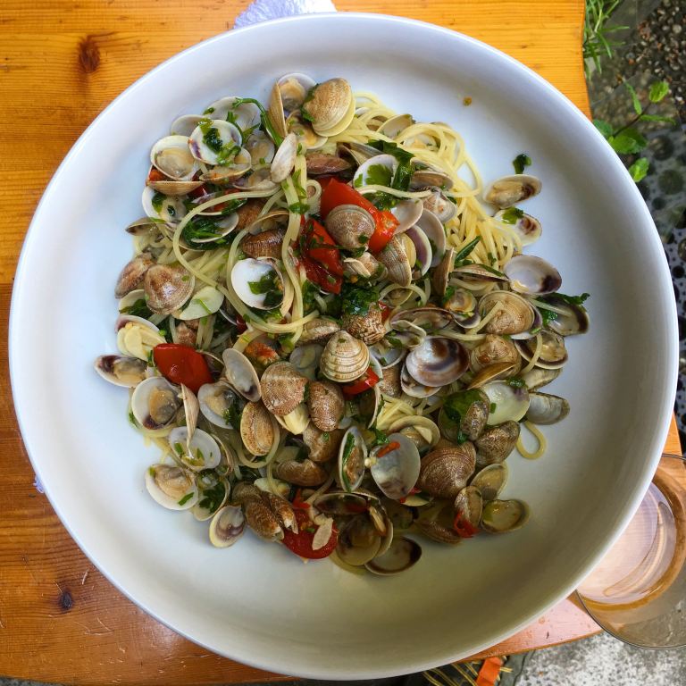 Vongole